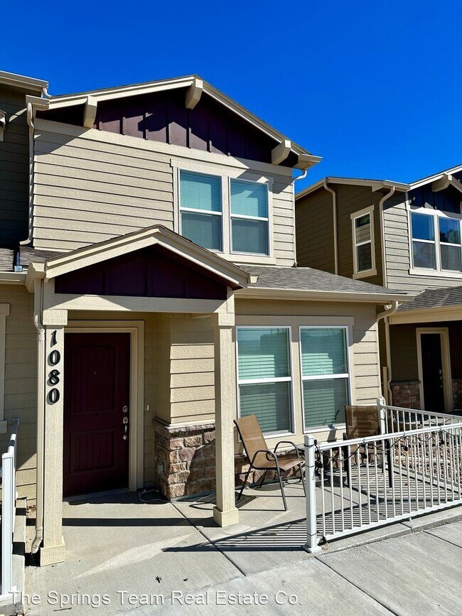 Foto del edificio - 2 br, 2.5 bath House - 1080 Petra Heights