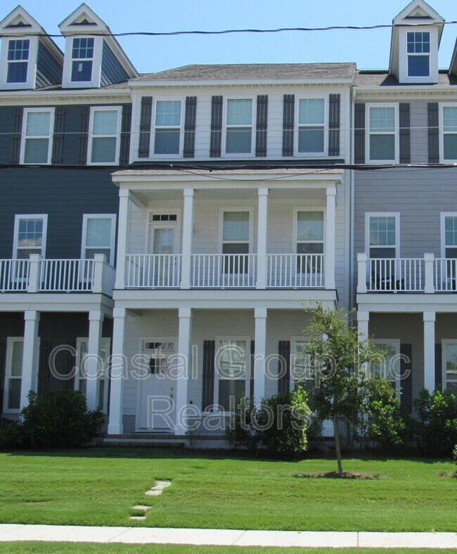 Foto del edificio - 9570 21st Bay St