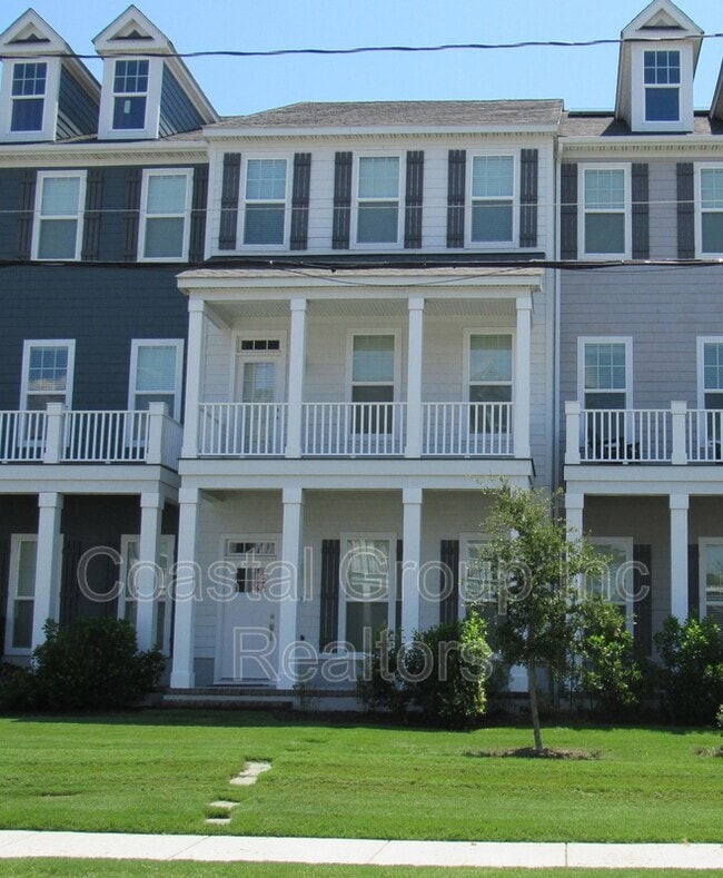 Photo - 9570 21st Bay St House