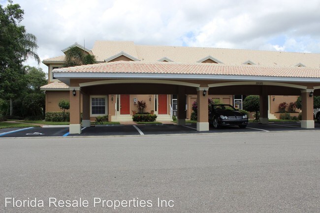 Foto del edificio - 28080 Cavendish Ct