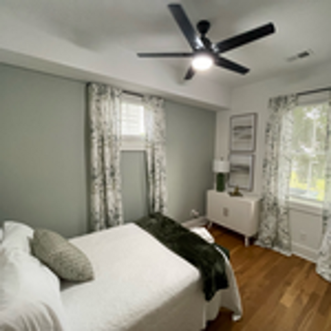 Building Photo - Welcome Home Where  Modern Style  Meets So...