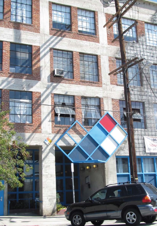 Building Photo - Binford Lofts