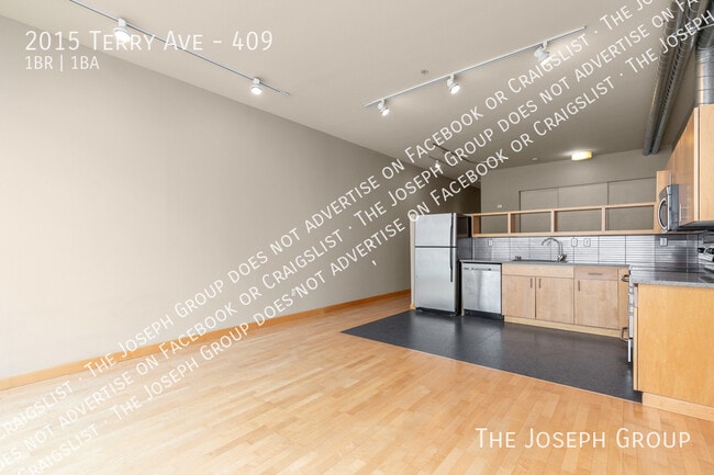 Photo - 2015 Terry Ave Apartment