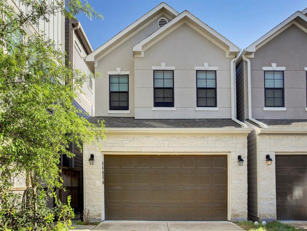 4403 Schuler St, Houston, TX 77007 House Rental in Houston, TX