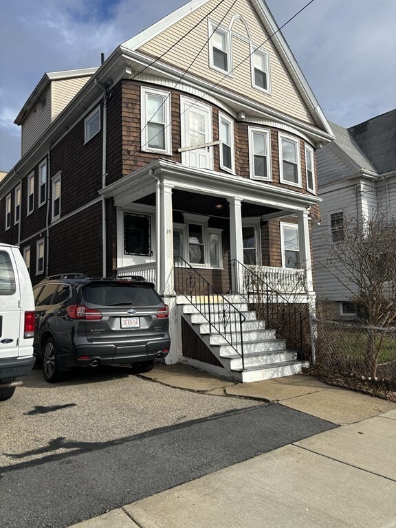 Foto principal - 35 Pleasant St