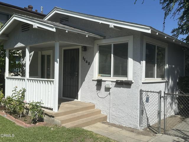 Building Photo - 1148 Spazier Ave