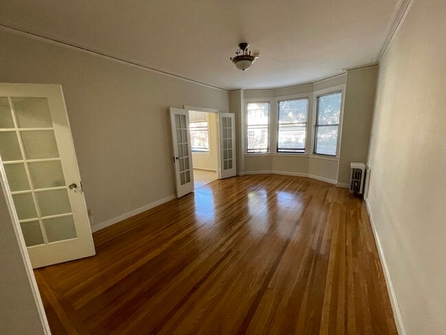 Building Photo - 251 Parnassus Ave