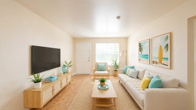 Building Photo - Raghu Apartments In Spring Branch