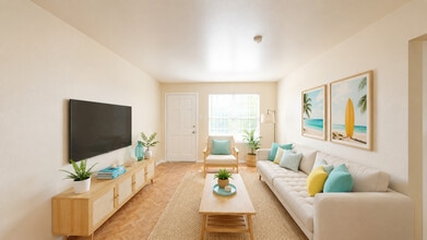 Building Photo - Raghu Apartments In Spring Branch