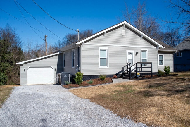 Photo - 2615 Belvedere Ave House