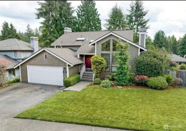 Photo - 17120 161st Ave SE House