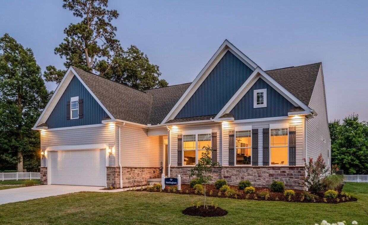 Foto principal - 5657 Trafalgar Cir