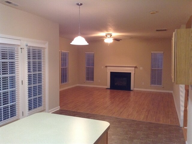 Foto del edificio - 1 Pilot Ridge Court