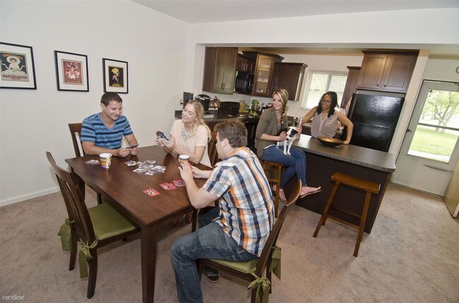 Foto del edificio - 4924 Oakbrook Dr