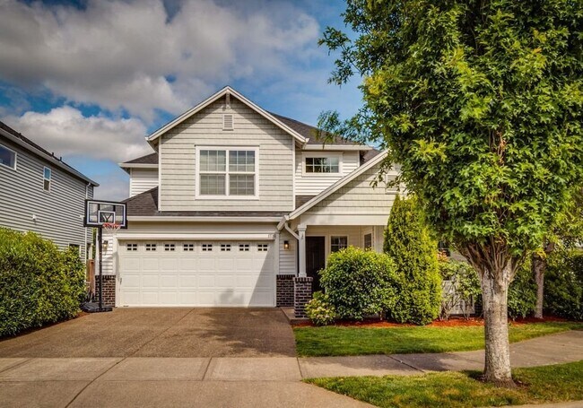 Foto del edificio - Move In Special!  $1000 Off!  Beautiful Spacious Home!