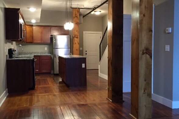 Cocina - 314 N Main St