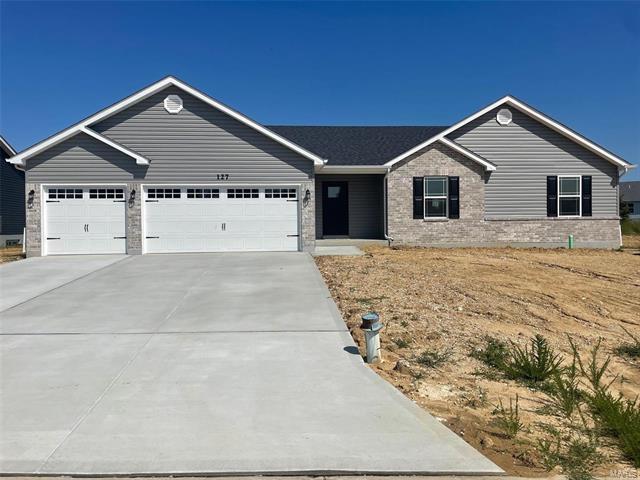 Building Photo - 127 Wakefield Dr