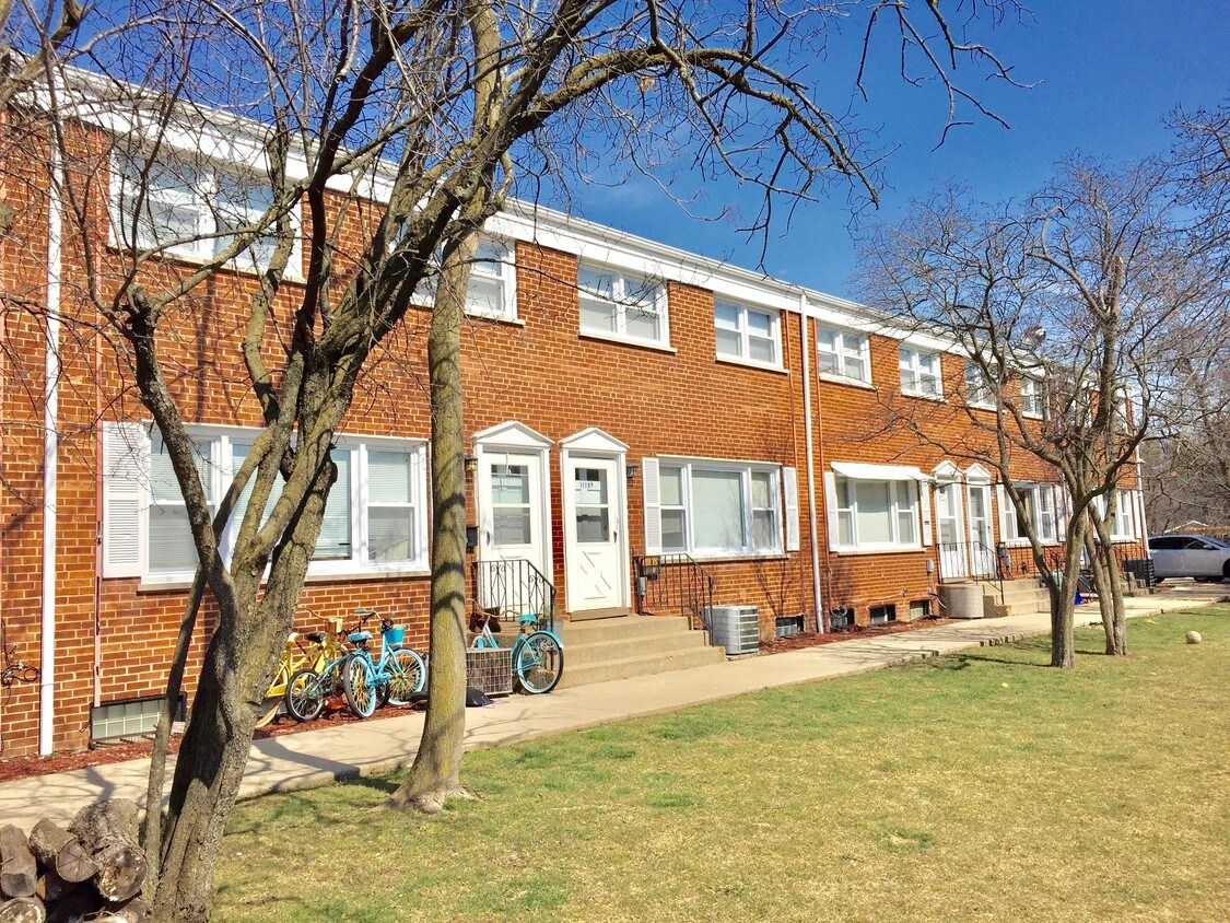 Primary Photo - 1113-1119 Waukegan Rd