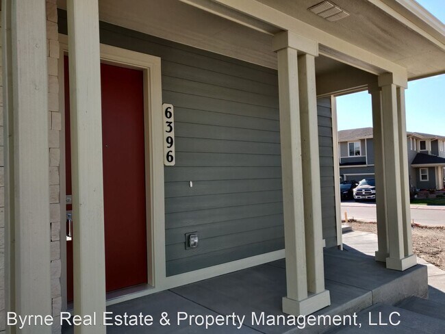Building Photo - 3 br, 2.5 bath House - 6396 Alyssum Heights