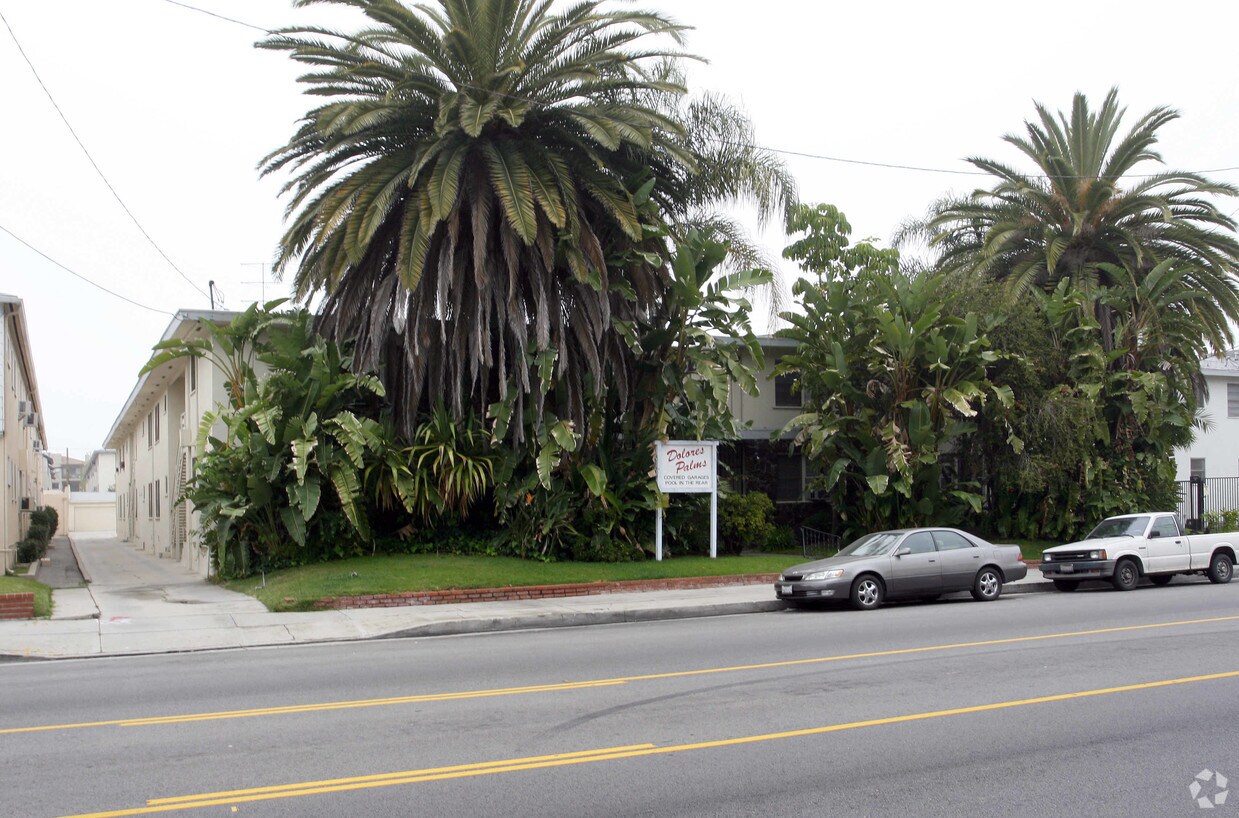 11933 Magnolia blvd. - 11933 Magnolia Blvd