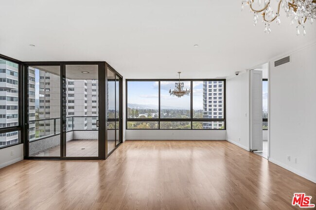 Foto del edificio - 10350 Wilshire Blvd