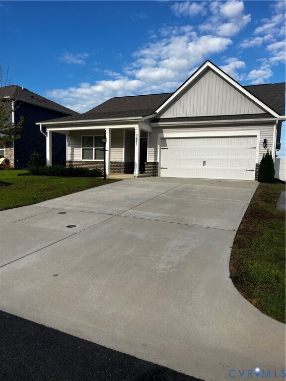 Foto principal - 7641 Lovegrass Ter