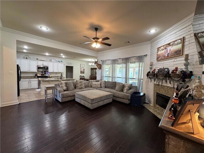 Foto del edificio - 1933 Bryce Dr