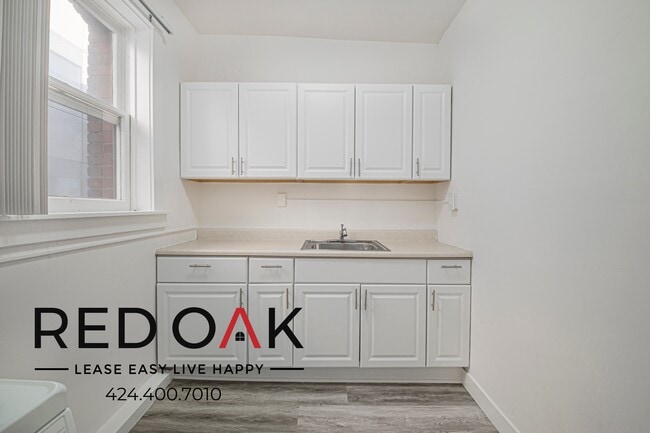 Foto del edificio - 341 S Alvarado St