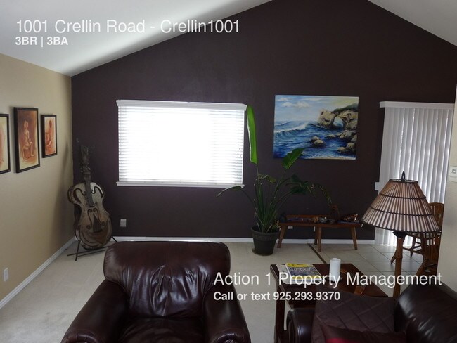 Building Photo - 1001 Crellin Rd