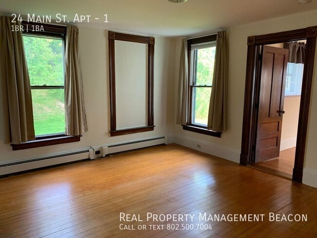 Building Photo - 1 BR/1 BA $1450 includes heat & hot water
