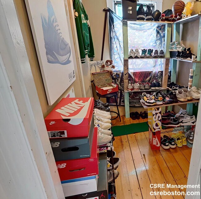 Foto del edificio - Gorgeous six bedroom apartment in Allston