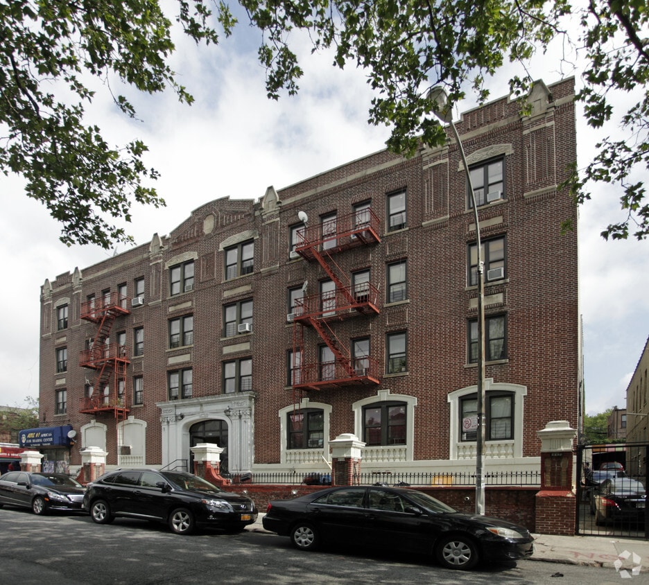 1651 Carroll St, Brooklyn, NY 11213 Apartments in Brooklyn, NY