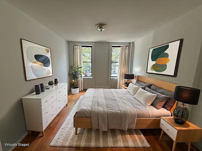 Foto del edificio - 630 Tenth Avenue