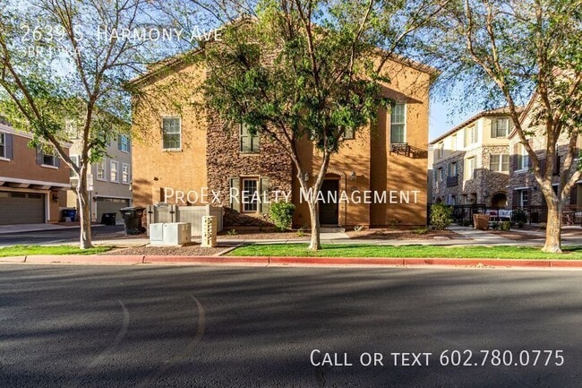 Building Photo - 2639 S Harmony Ave