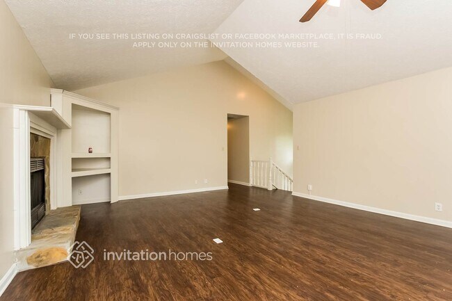 Building Photo - 369 Oconee Ln