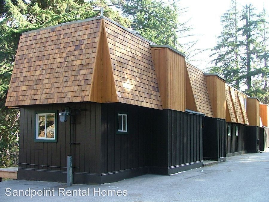 169 Snowplow Rd, Sandpoint, ID 83864 House Rental in Sandpoint, ID