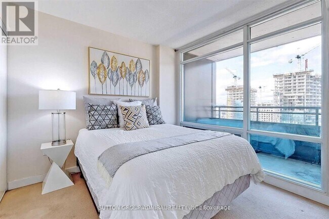 Photo du bâtiment - 25 Telegram Mews