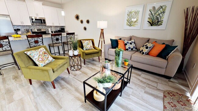 Foto del edificio - 3083 Tom Sawyer Dr