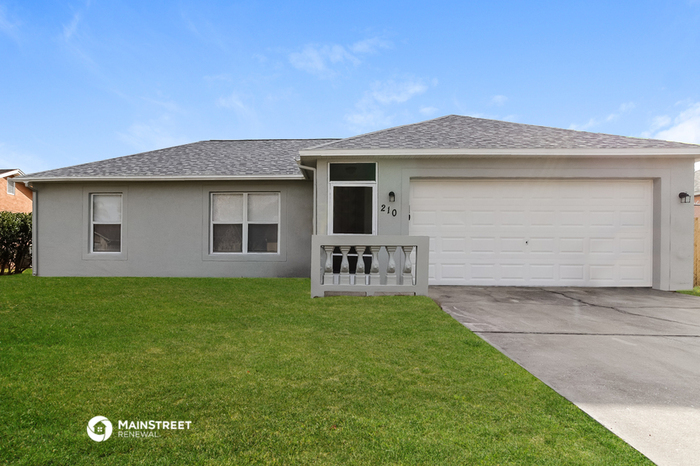 Primary Photo - 210 Dalton Dr