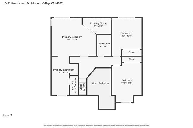 Foto del edificio - 10432 Brookmead Dr
