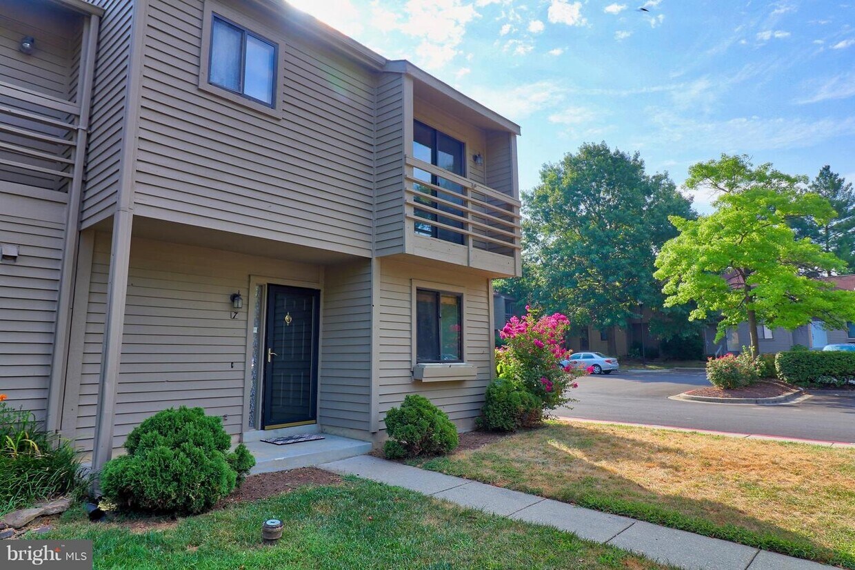 7 Muir Woods Ct, Annapolis, MD 21403 Townhome Rentals in Annapolis MD