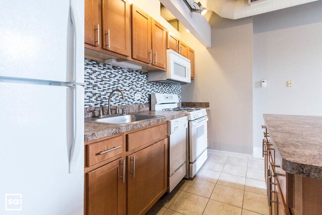 Foto del edificio - 1419 N Wells St