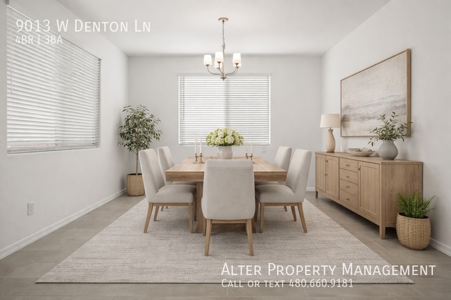 Foto del edificio - 9013 W Denton Ln