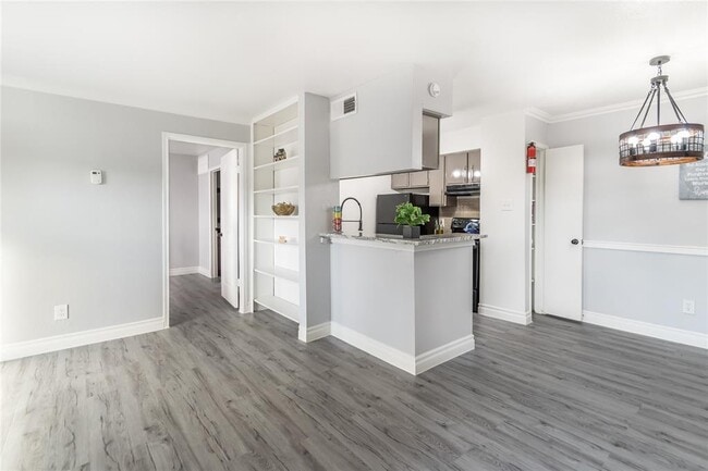 Foto del edificio - 2501 Westridge St