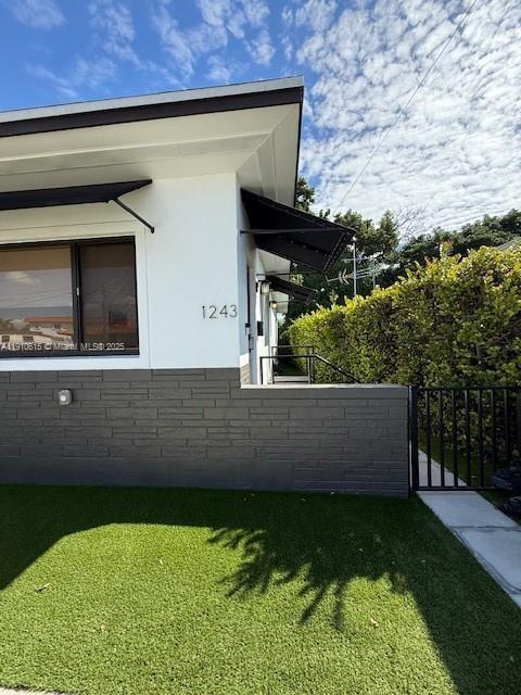 Primary Photo - 1243 SW 30th Pl