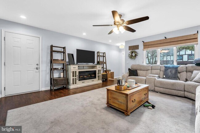 Foto del edificio - 2 Leicester Ln