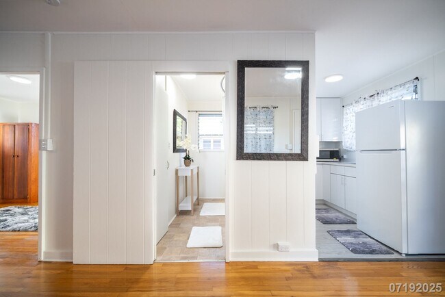 Foto del edificio - Renovated 1br Upgraded Cottage, Utils Incl...