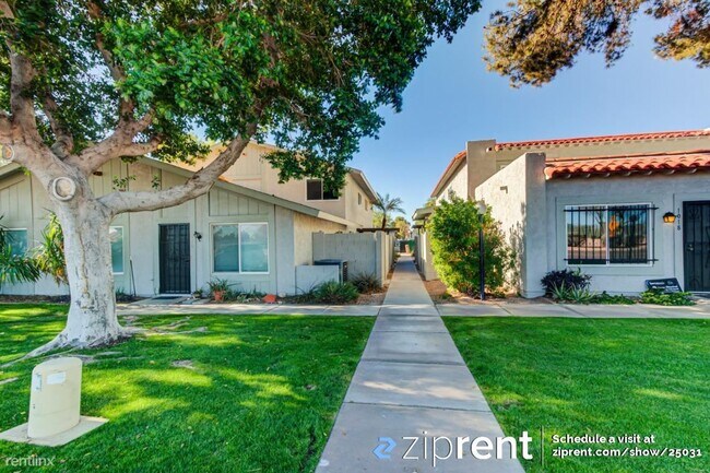 Foto del edificio - 2 br, 1.5 bath Townhome - 1014 North 85th ...