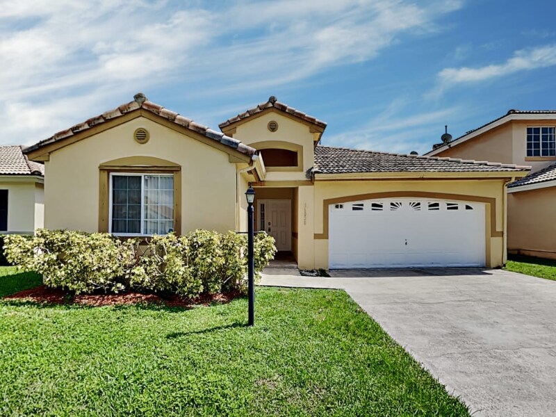Foto principal - 16022 SW 86th Terrace