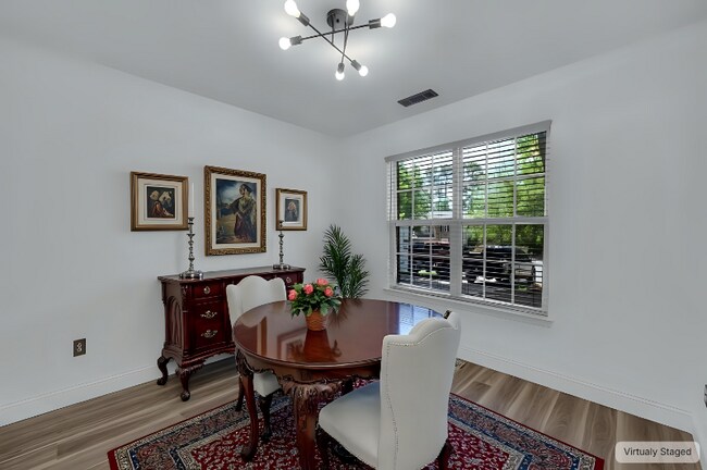 Foto del edificio - 3908 Garrison Ct